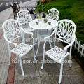 commercial outdoor metal spring chair furniture